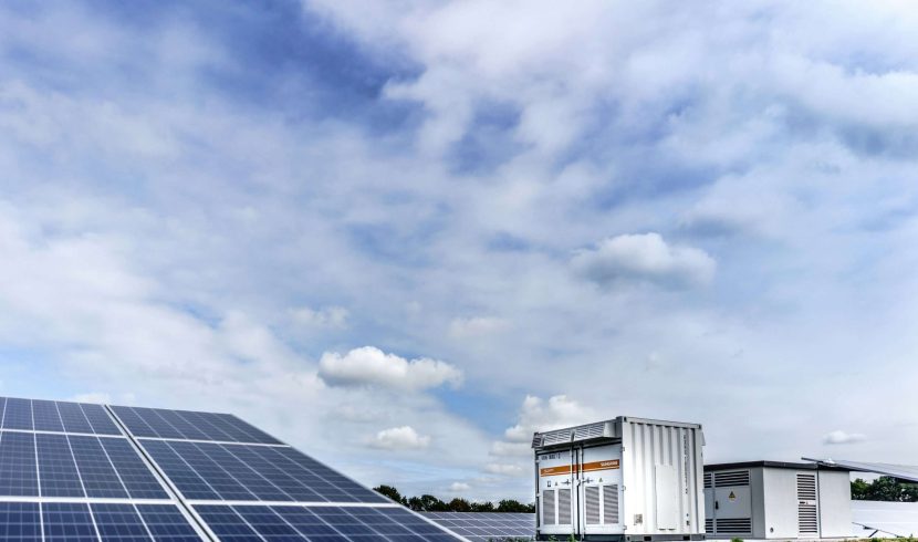 Energy Storage Systems (ESS) Market