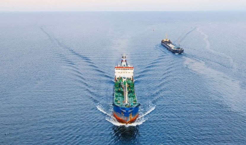 Liquefied Natural Gas (LNG) Bunkering Market