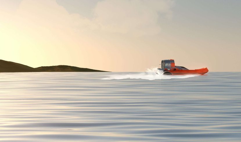 Offshore Remotely Operated Vehicle (ROV) Market