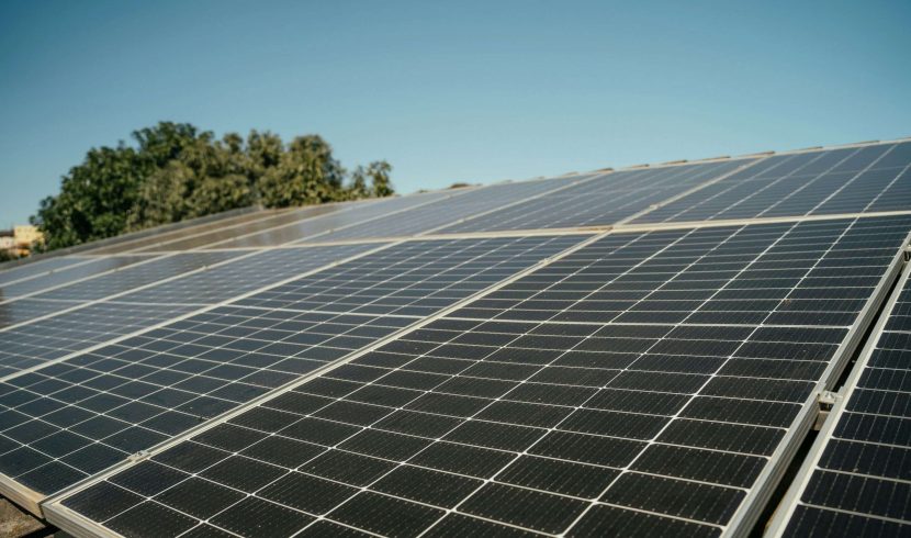 Solar PV Backsheet Market