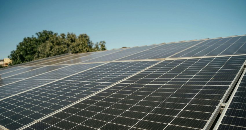 Solar PV Backsheet Market