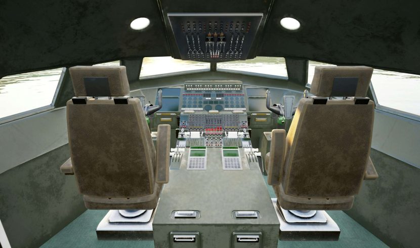 Civil Aviation Flight Simulation & Simulation Training Market