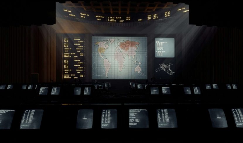 Electronic Warfare (EW) Market