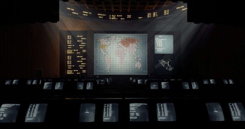 Electronic Warfare (EW) Market