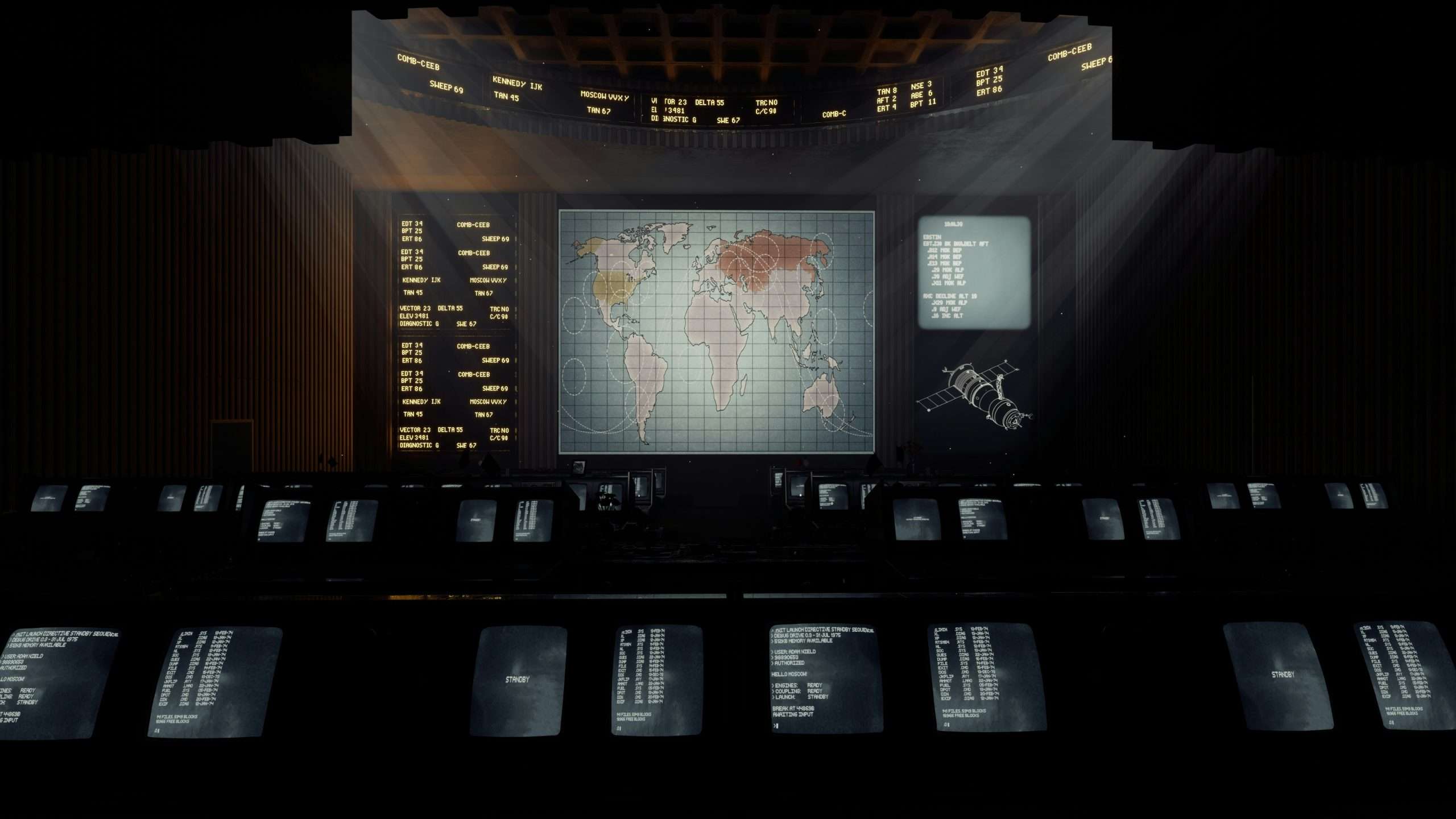 Electronic Warfare (EW) Market