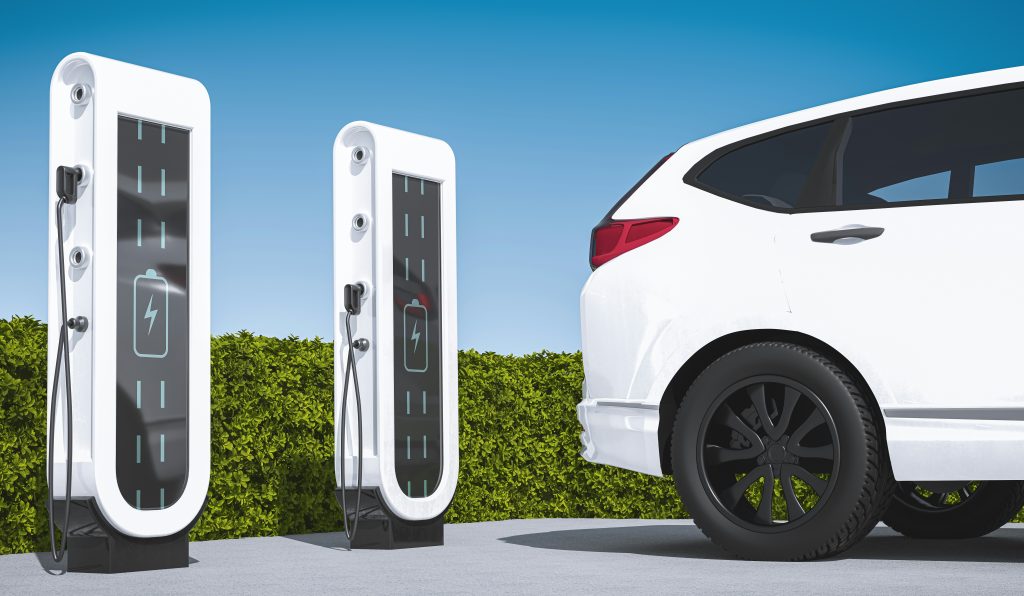 Electric Vehicles (EV) Market Report 2025-2035