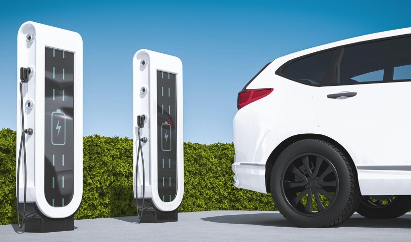 Electric Vehicles (EV) Market