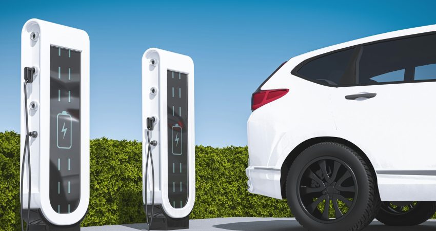 Electric Vehicles (EV) Market
