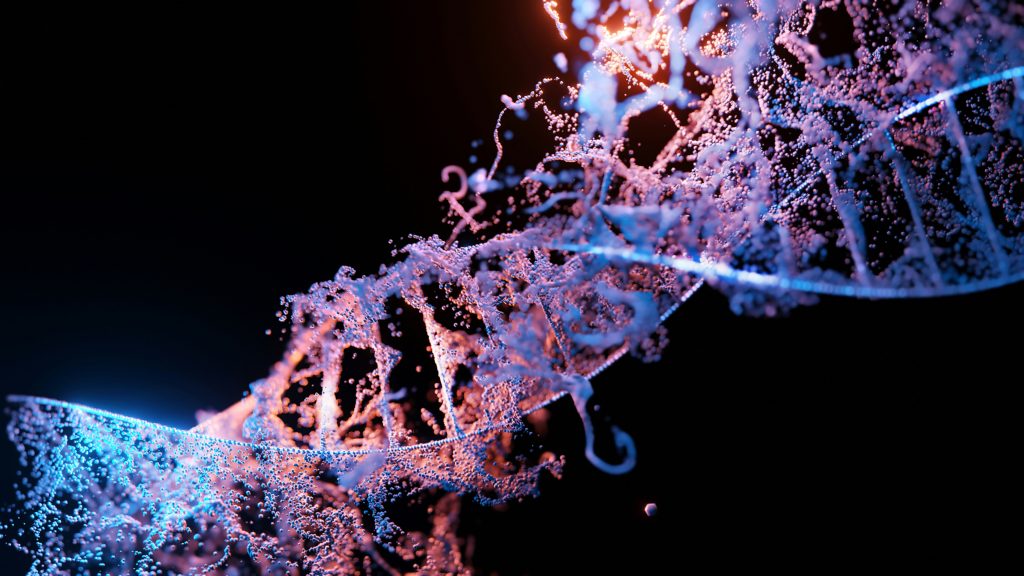 Next Generation Sequencing Market Report 2025-2035